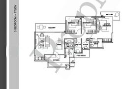 Foresque Residences (D23), Condominium #562520641